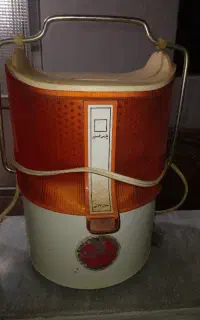 آبمیوه گیری پارس خزر