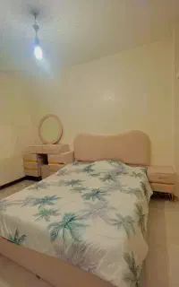 تختخواب ..تشک رویال ..سرویس خواب
