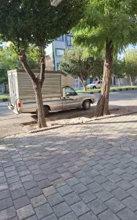 مزداوانت2000ژاپن