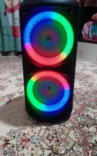 اسپیکر بلوتوثی