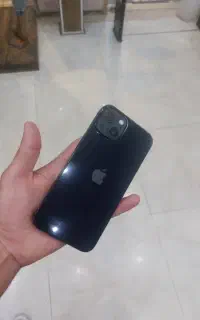 آیفون ۱۳نرمال فقط معاوضه