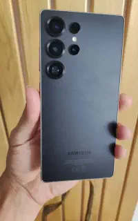 ریجستری شده s25 ultra 512 gig  اس ۲۵