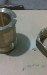 فورج وتراش انواع قطعات وسری تراشی با دستگاهcNc