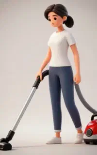 خدمات نظافت N.Z