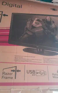 تلوزیون ۴۲ اینچ LG