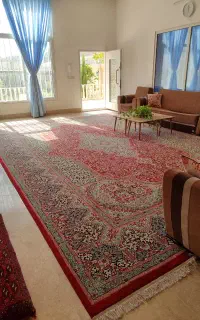 فرش ۲۴ متری