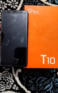 گوشی Gplus T10