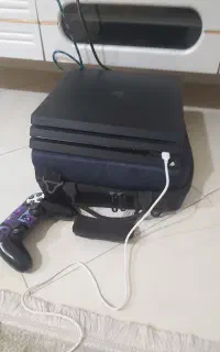پلی استیشن ۴پرو