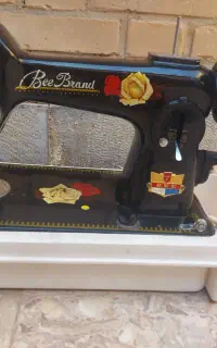 چرخ خیاطی
