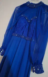 لباس مجلسی
