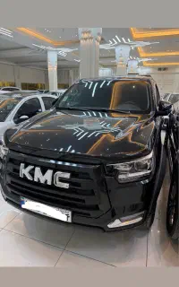 جک تی ۸ مدل ۱۴۰۲