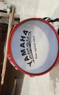 طبل یاماها