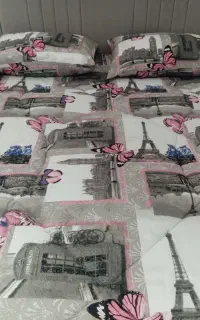 رو تختی دو نفره نوعه
