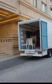 حمل ونقل باربری کارگر تضمینی رحمانیه فلاحی جاهدشهر