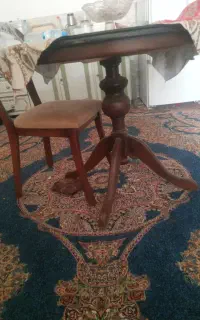 قالی نه متری