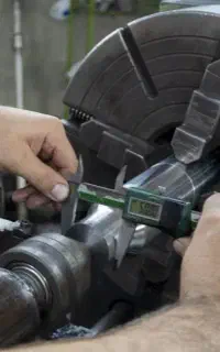 استخدام تراشکار  و اپراتور cnc