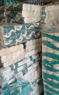 دستمال سرویس بهداشتی ارباب ۴لایه درجه یک