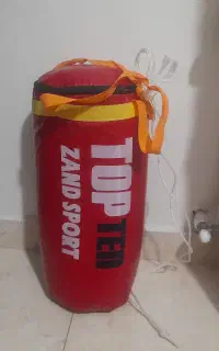 کیسه بوکس کودکان