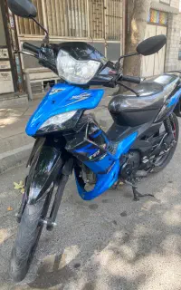 تی وی اس راکز مدل ۱۴۰۱
