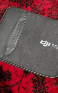 گیمبال قوی RS2 Pro Combo بسیار تمیز و کم‌استفاده