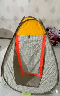 چادر مسافرتی بچه گانه