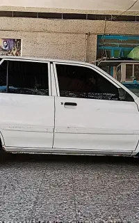 ماشین 111 مدل 94
