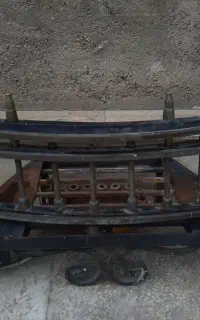 شومینه