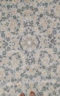 ۳ تخته فرش عظیم‌زاده