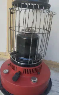 چراغ سبلان