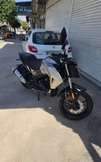 موتور گلگسی na180