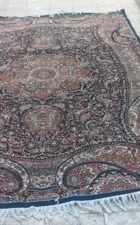 ۲عددفرش۶متری