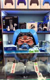 دسته PS5 اصلی در حد نو