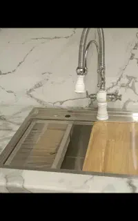 لوله کشی کلی جزئی،نصب شیرآلات ساختمان و...