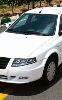 سورن پلاس xup خشک