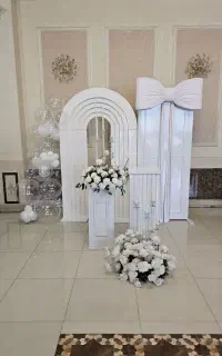 اجاره باند،رقص نور، بادکنک آرایی، تعیین جنسیت
