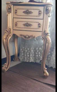 میز