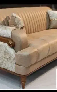 شرایط ویژه اقساطی مبل راحتی