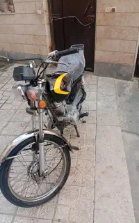 هندا125 ارشیا‌‌