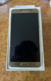 سامسونگ گلکسی نوت 5