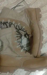 بوت اصل آمریکایی