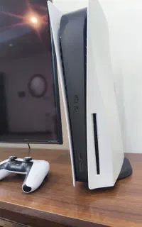 پلی استیشن ۵ پی اس فایو ps5