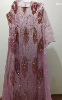 لباس کردی همراه با زیره ساطن