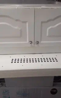 هود مَس دو موتور و تستر متوسط سالم