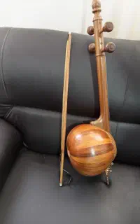 کمانچه حرفه ای نریمان