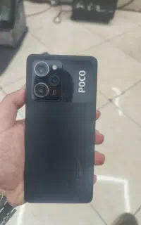 گوشی شیامی poco x5 pro