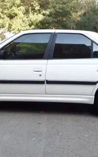 پژوپارس سالxu7