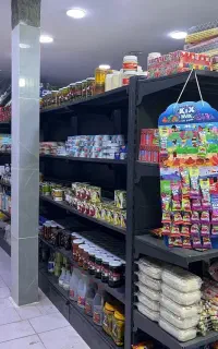 واگذاری سوپرمارکت