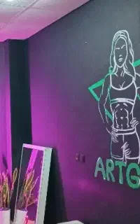 منشی باشگاه بانوان روز زوج