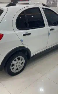 کوئیک مدل ۴۰۱ بدون رنگ