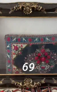 قاپ و شیشه